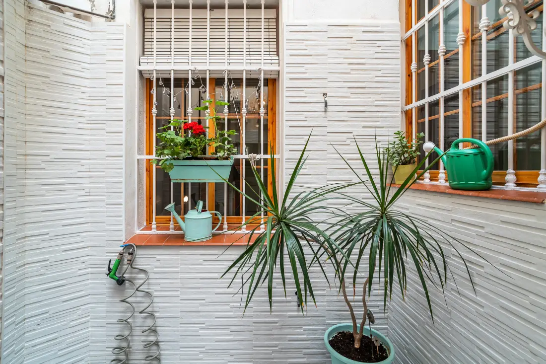 Apartmanok Malaga