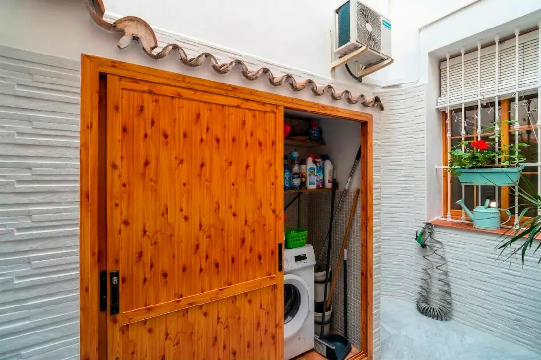 Apartmanok Malaga