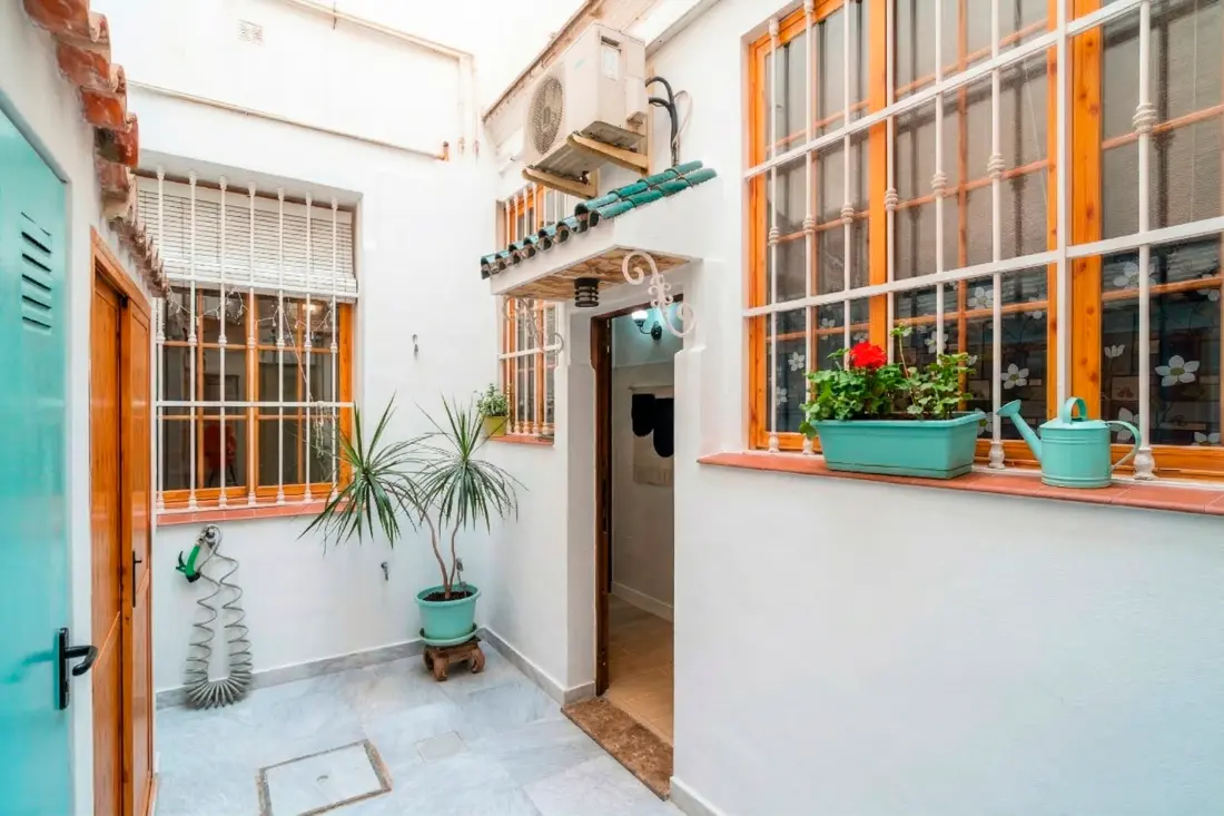 Apartmanok Malaga