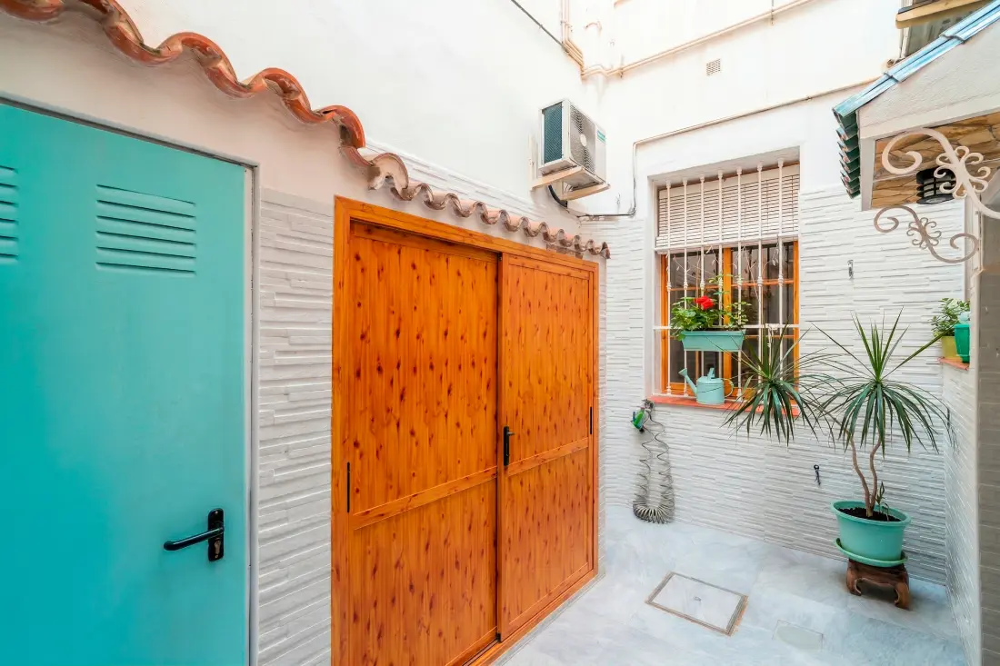 Apartmanok Malaga