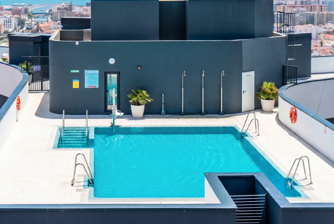 Apartmanok Malaga