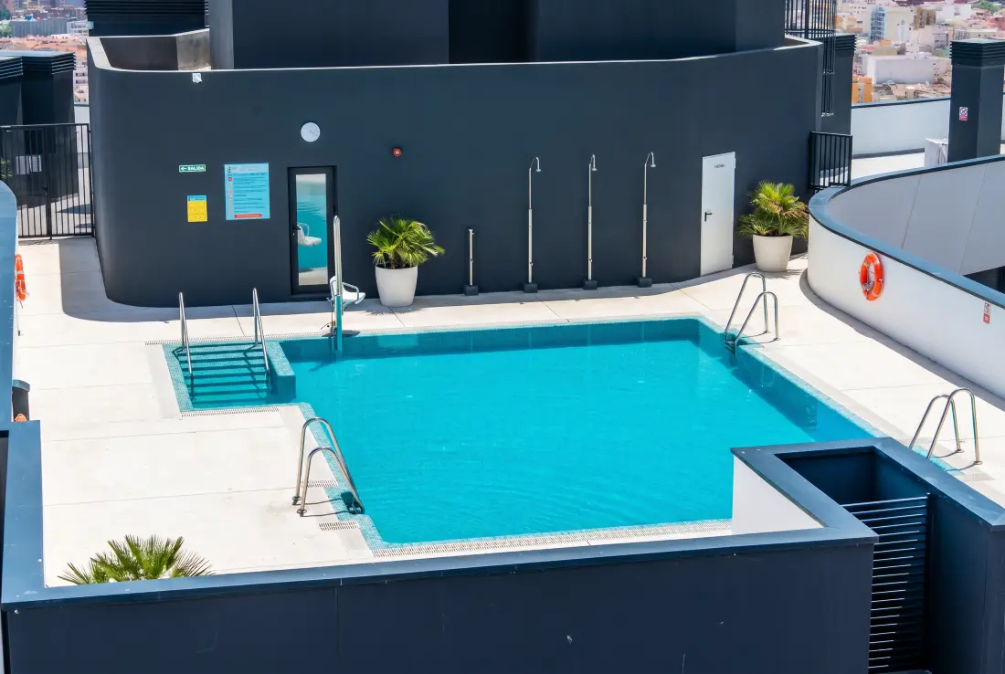 Apartmanok Malaga