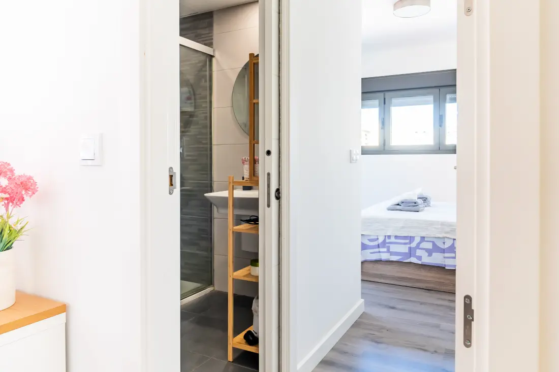 Apartmanok Malaga