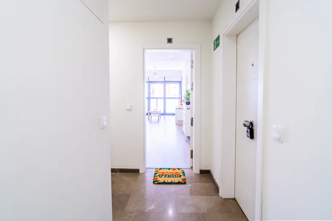 Apartmanok Malaga