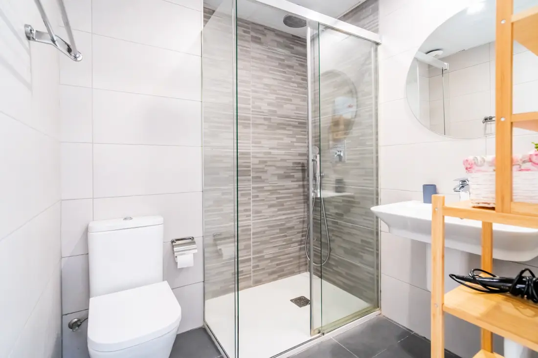 Apartmanok Malaga