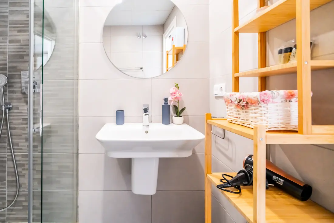 Apartmanok Malaga