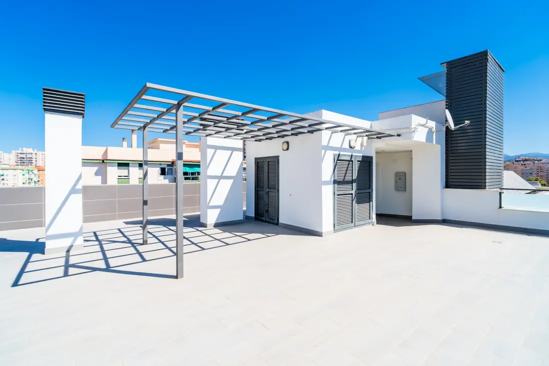 Apartmanok Malaga