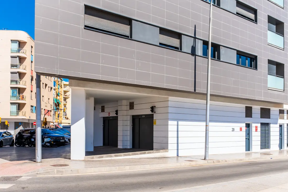 Apartmanok Malaga