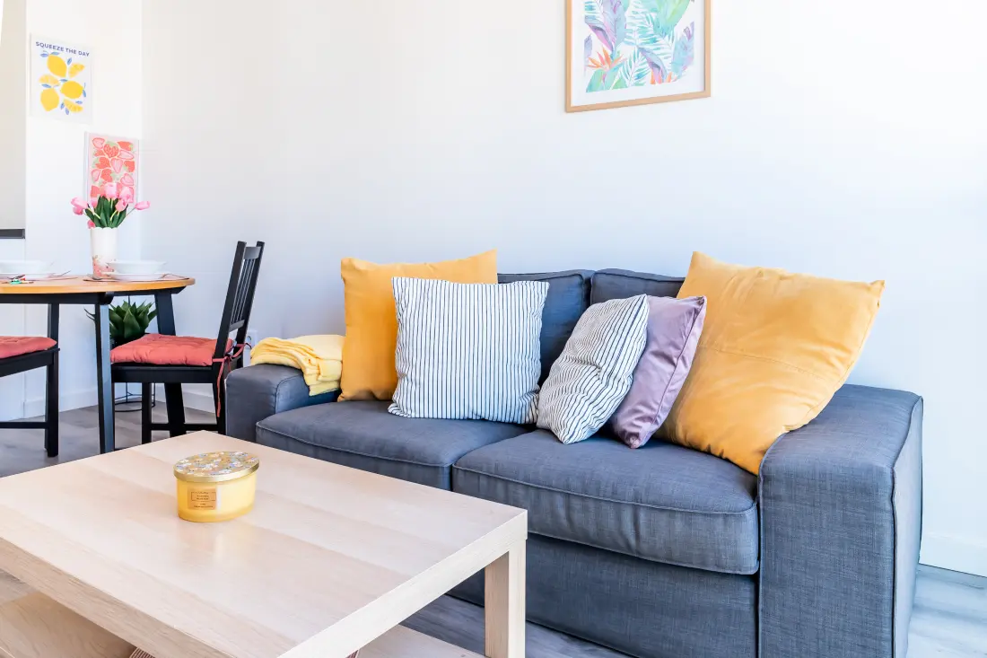 Apartmanok Malaga