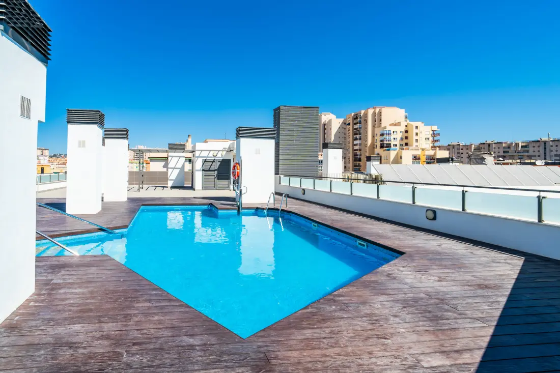 Apartmanok Malaga