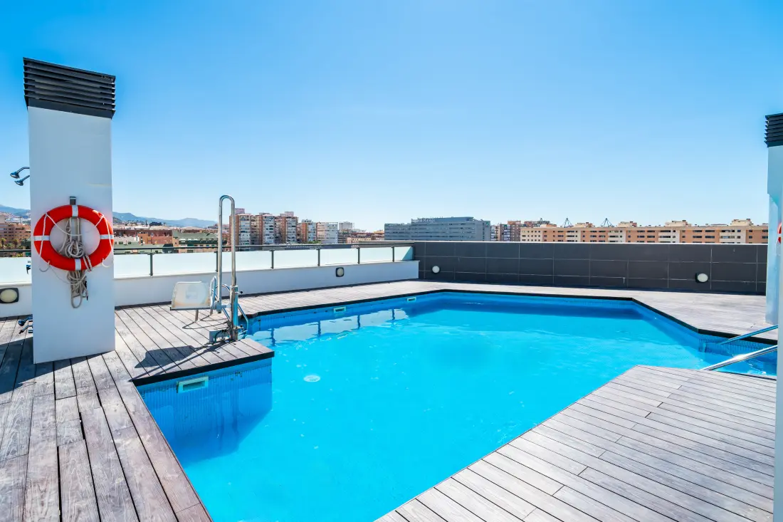 Apartmanok Malaga