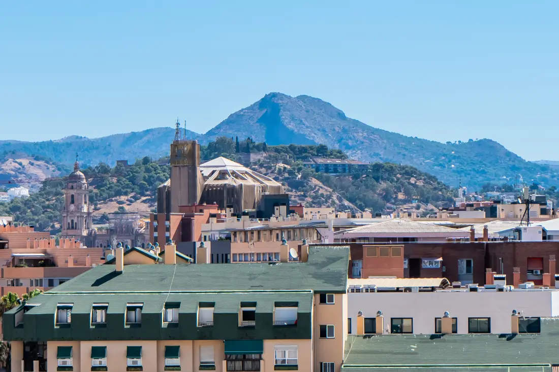 Apartmanok Malaga