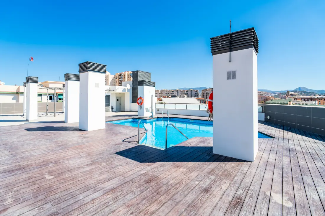 Apartmanok Malaga