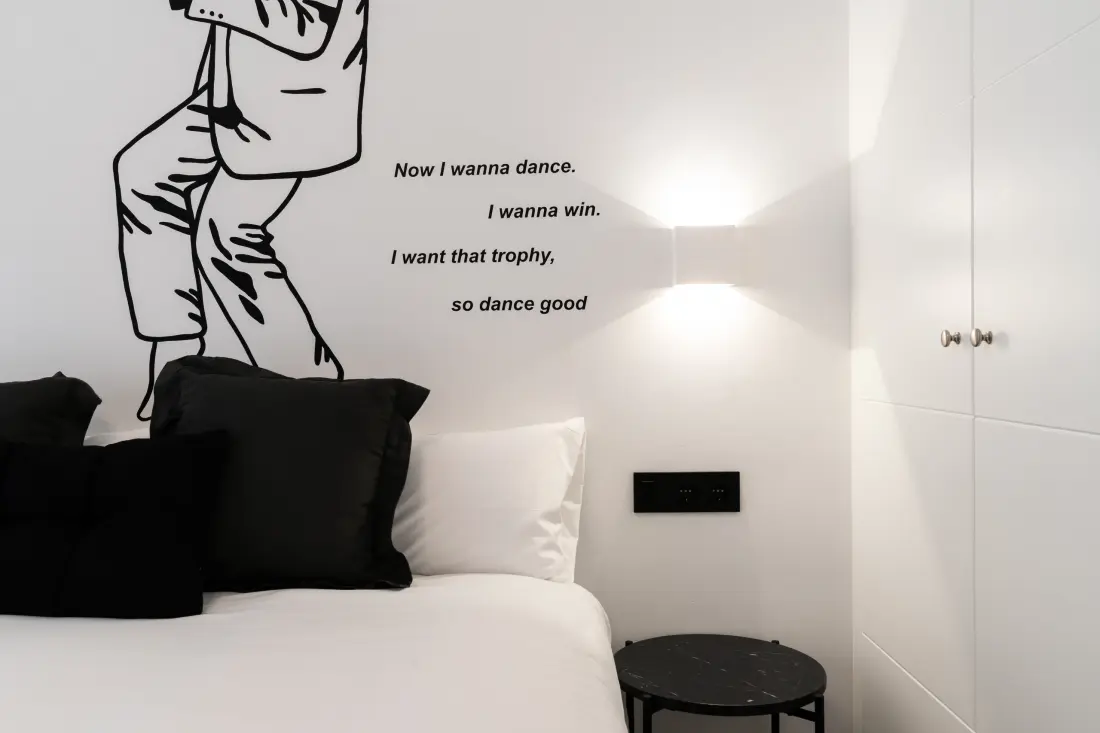 Apartmanok Malaga