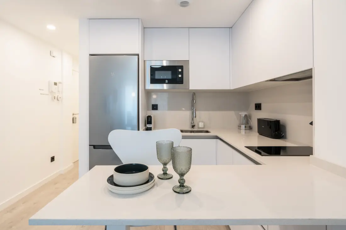 Apartmanok Malaga