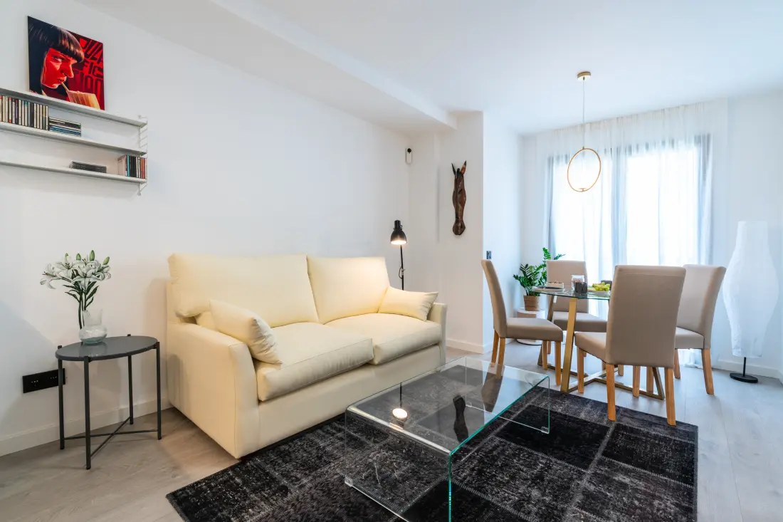 Apartmanok Malaga