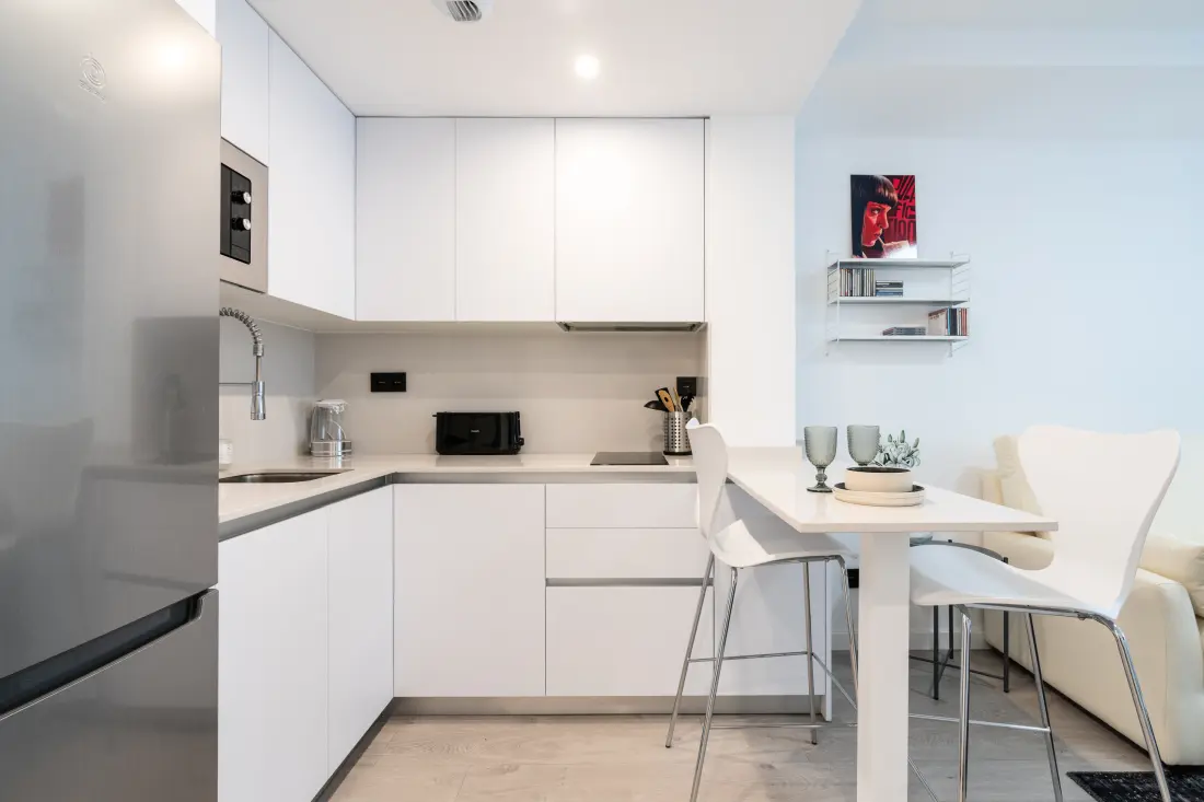 Apartmanok Malaga