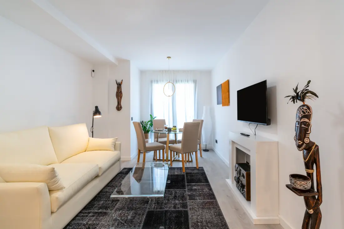 Apartmanok Malaga