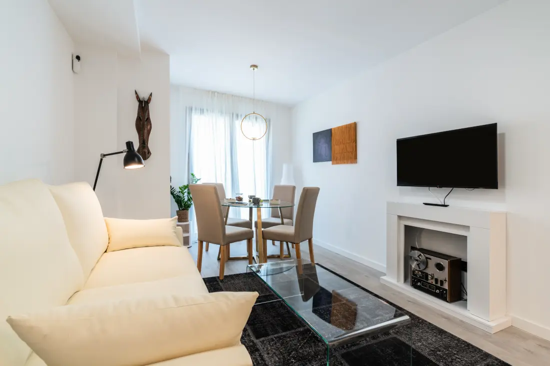 Apartmanok Malaga