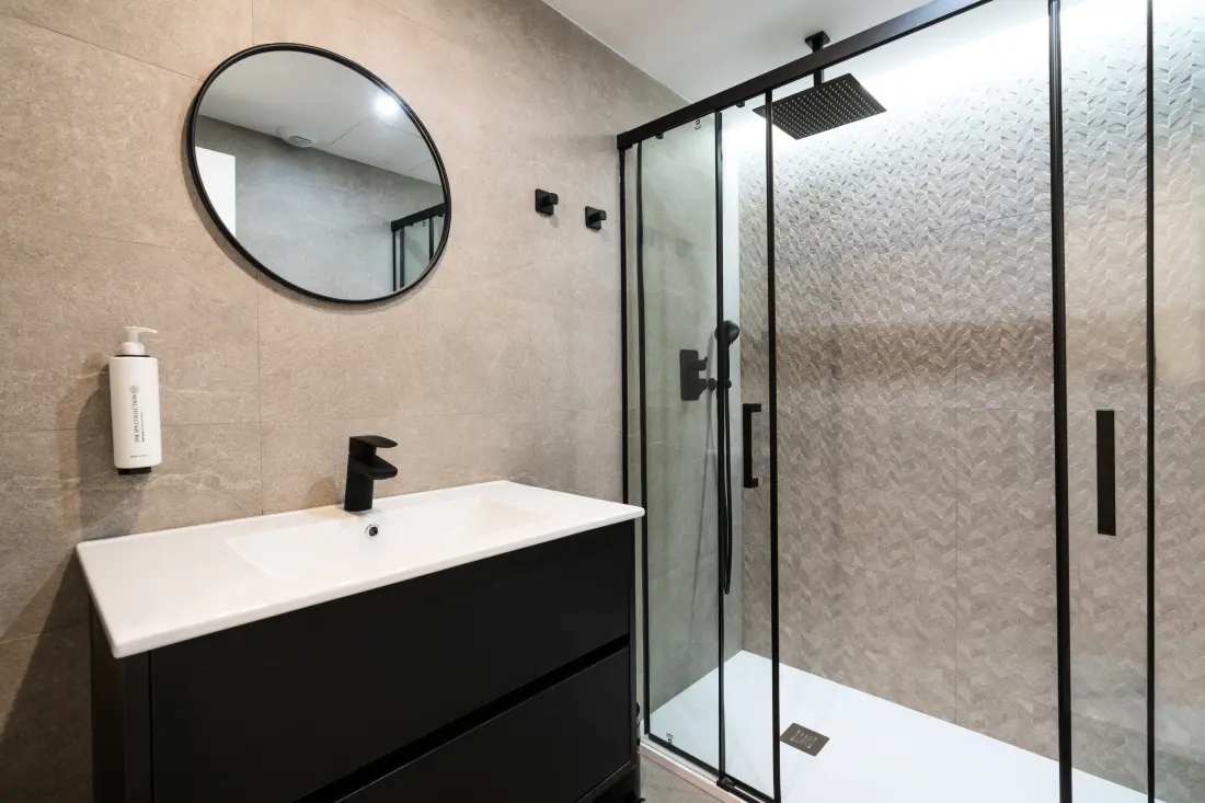 Apartmanok Malaga