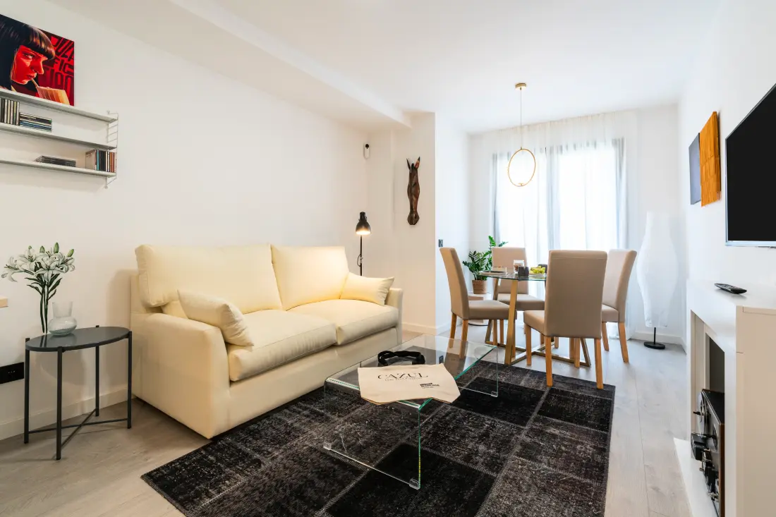 Apartmanok Malaga