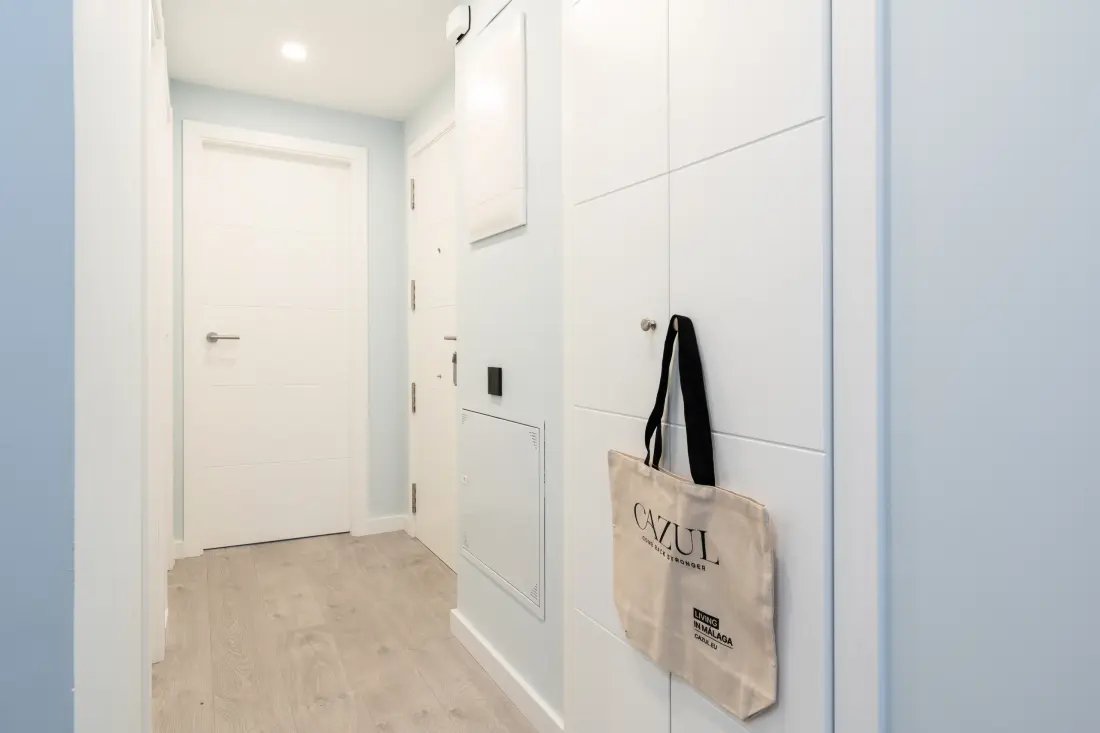 Apartmanok Malaga