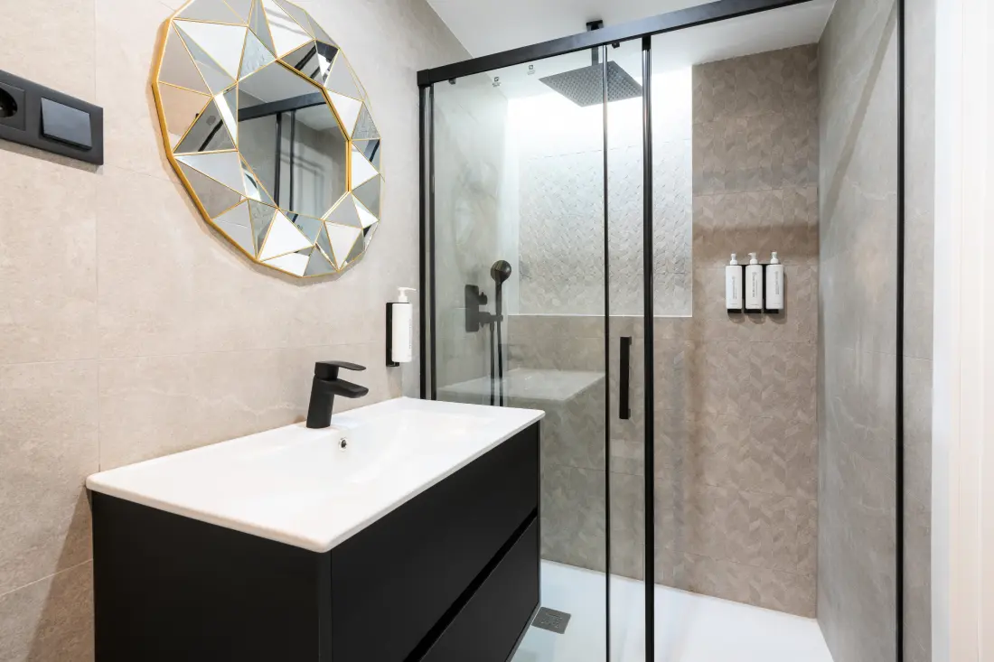 Apartmanok Malaga