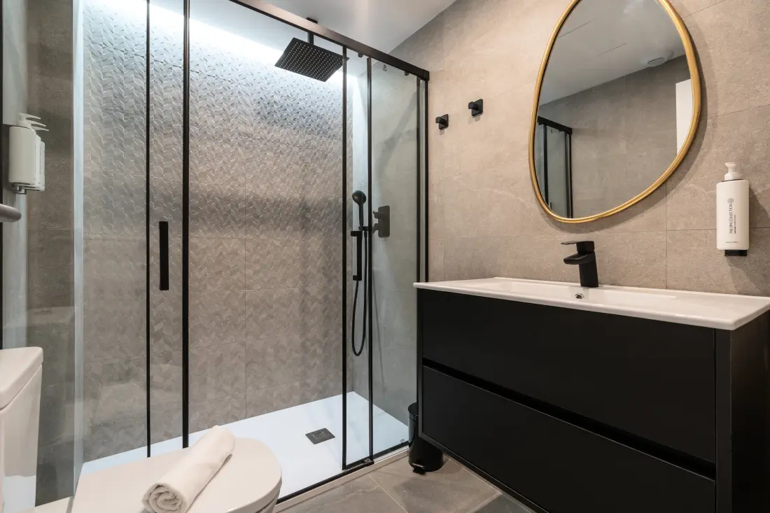 Apartmanok Malaga