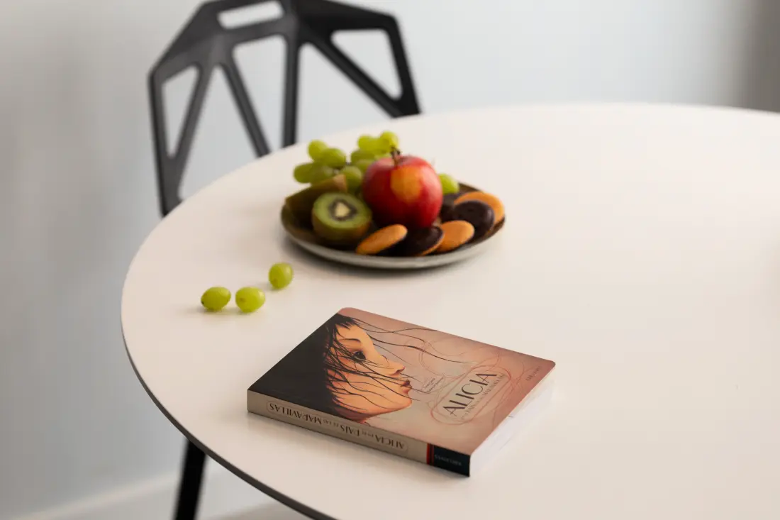 Apartmanok Malaga