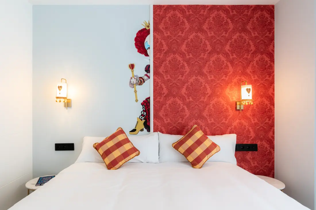 Apartmanok Malaga