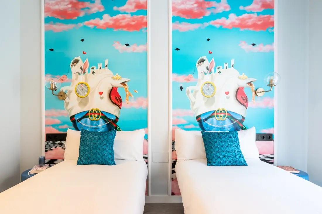 Apartmanok Malaga