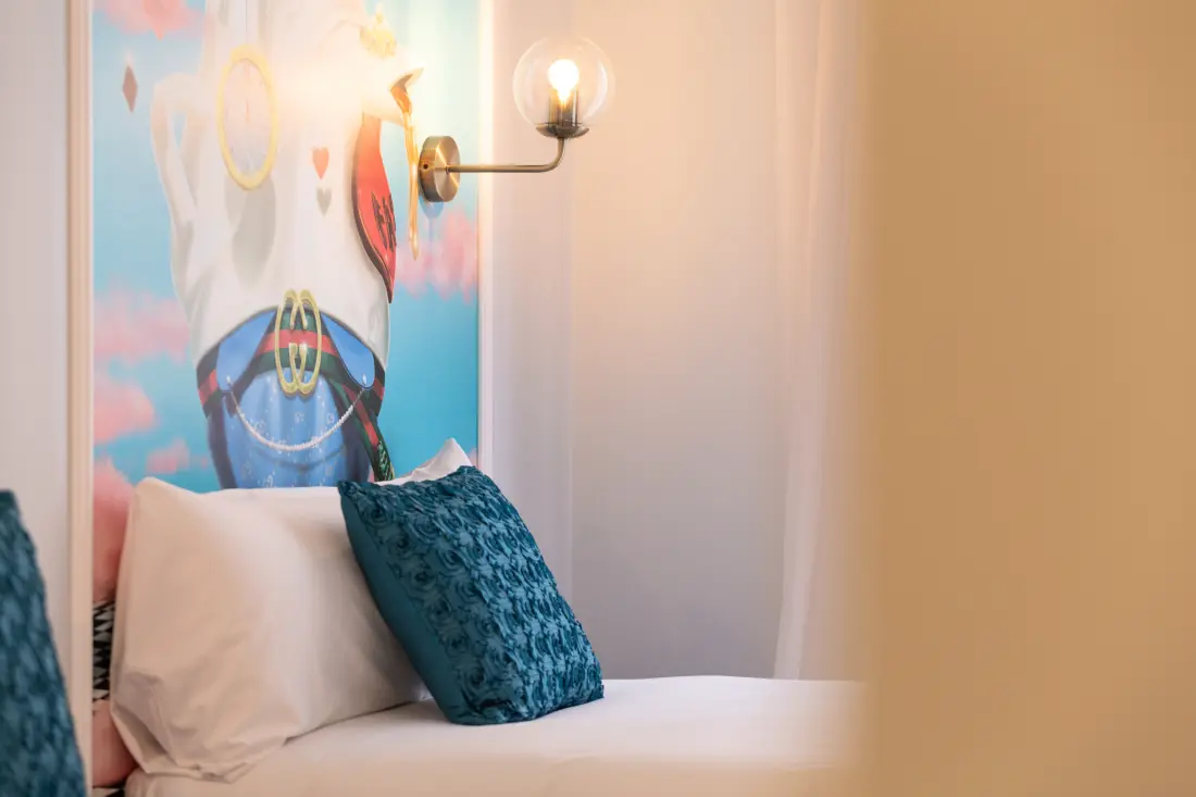 Apartmanok Malaga
