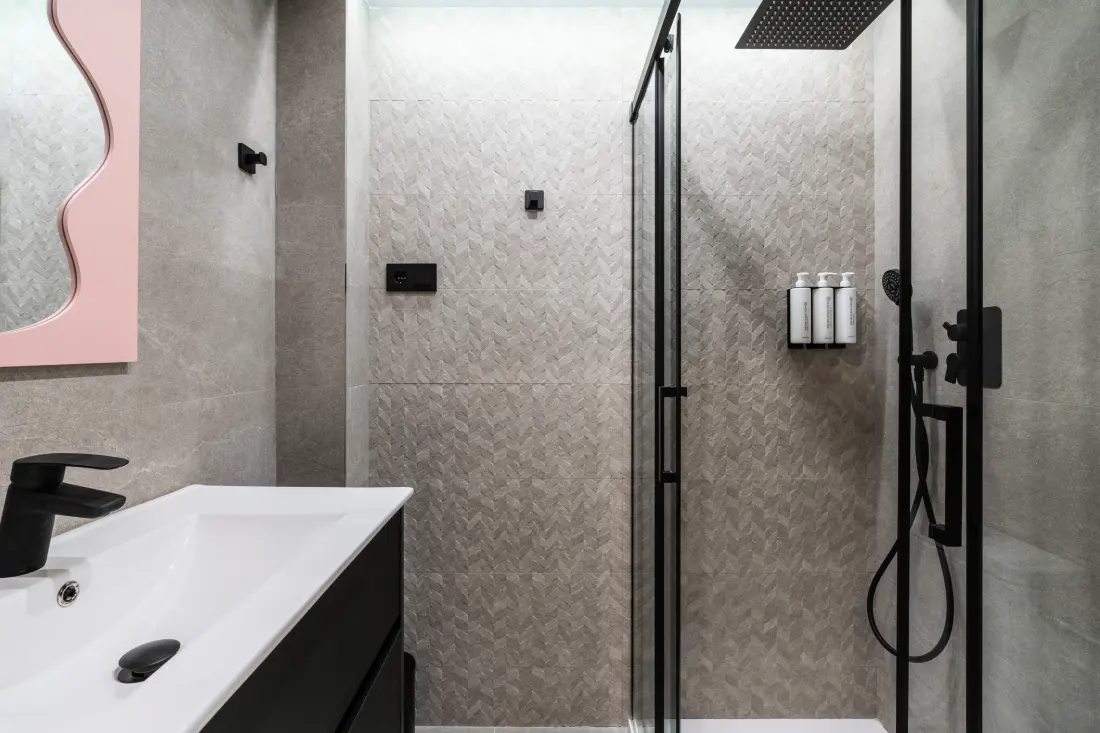 Apartmanok Malaga