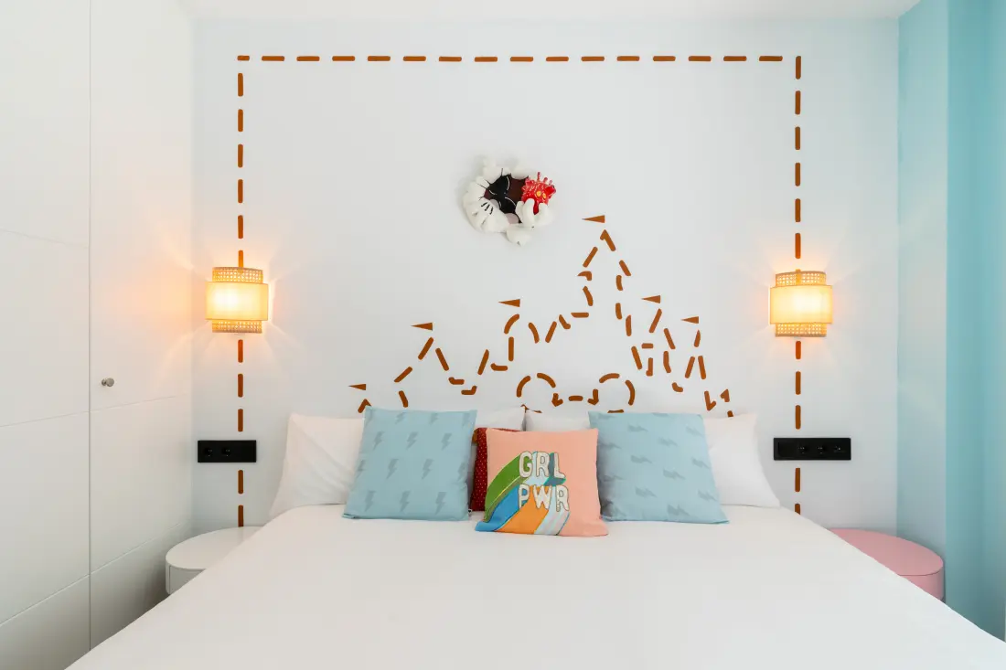 Apartmanok Malaga