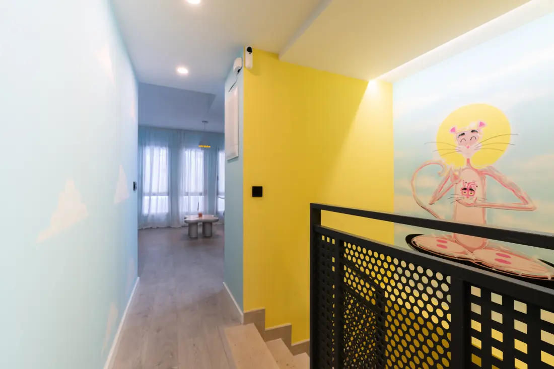 Apartmanok Malaga