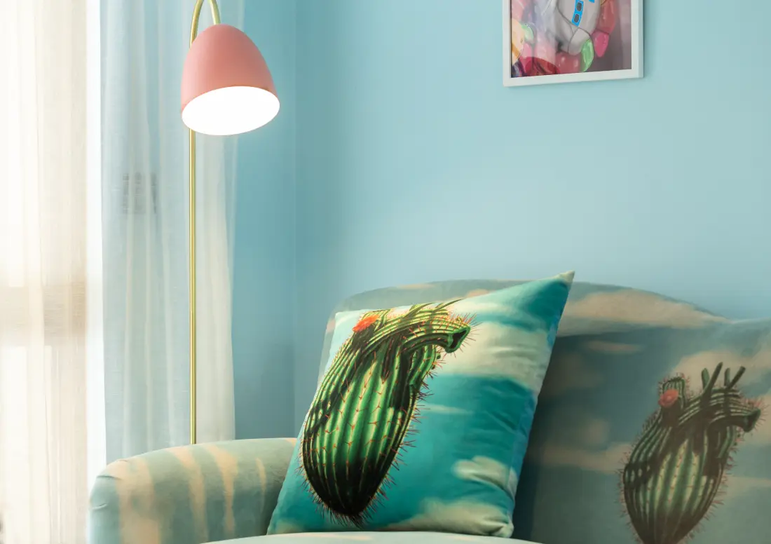 Apartmanok Malaga