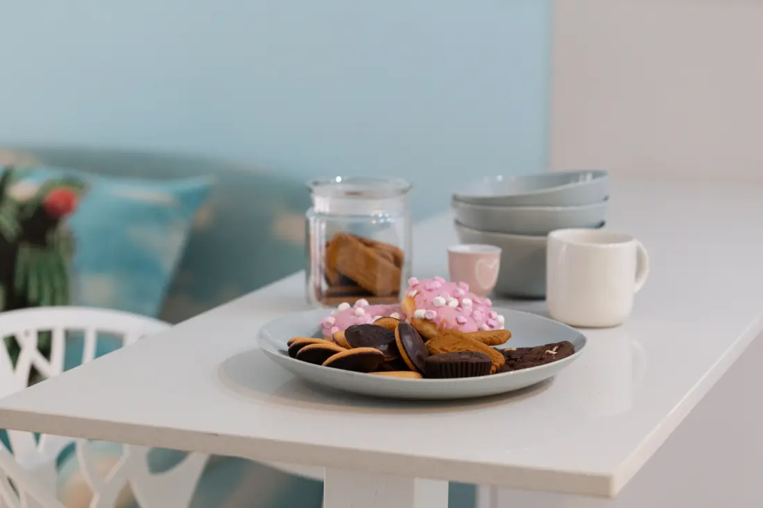 Apartmanok Malaga