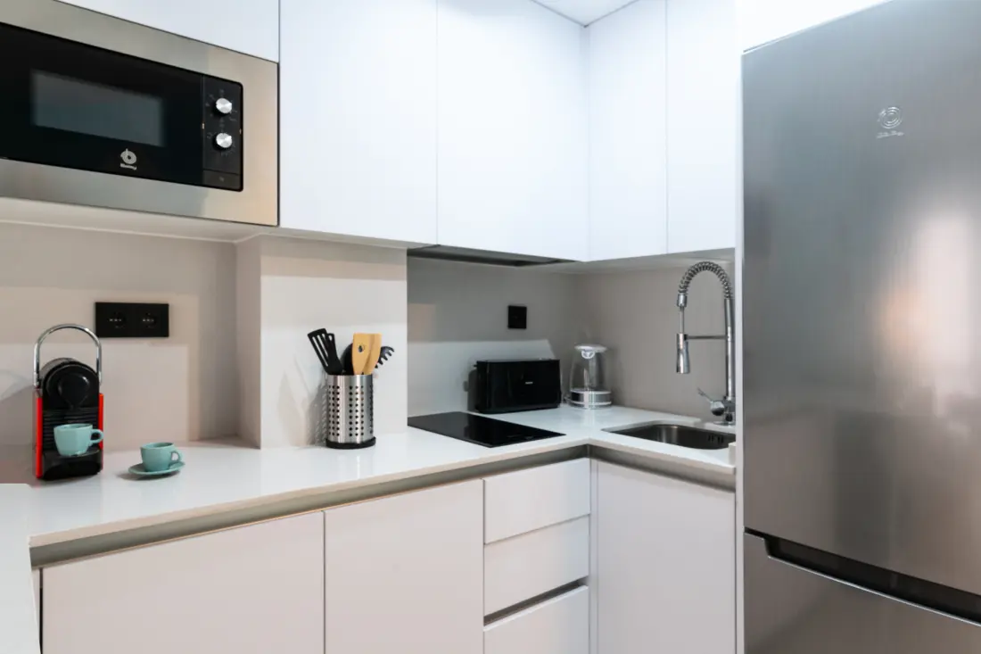 Apartmanok Malaga