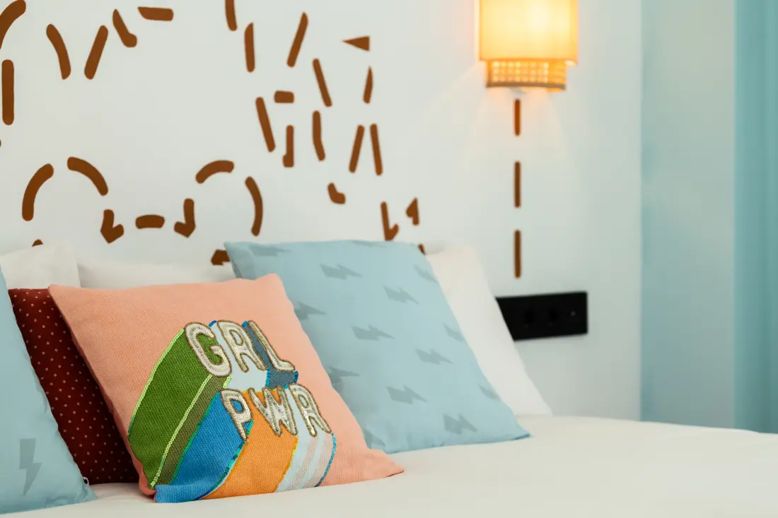 Apartmanok Malaga