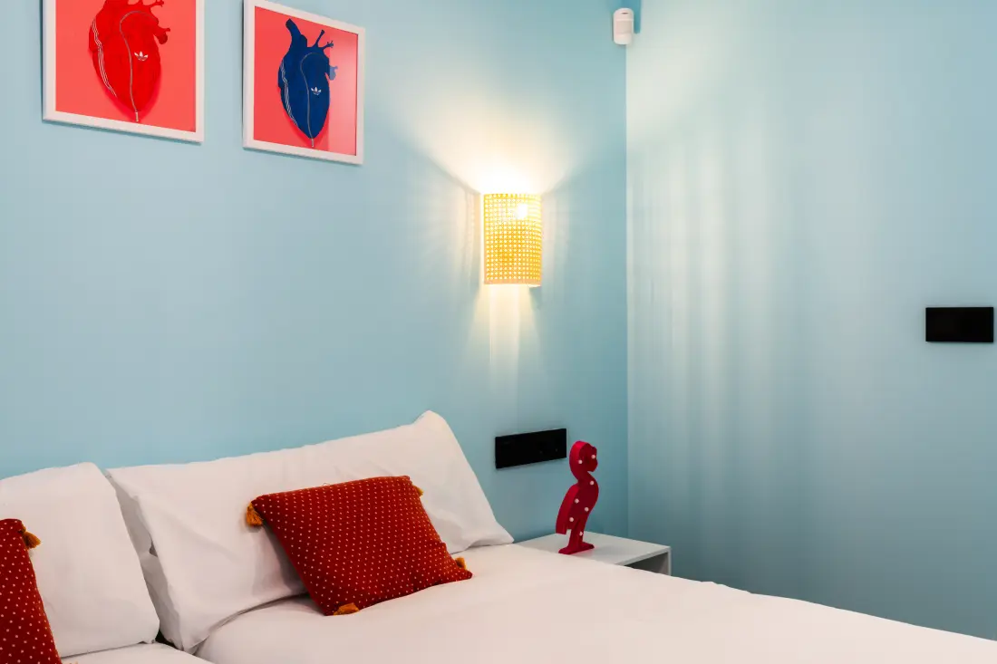 Apartmanok Malaga