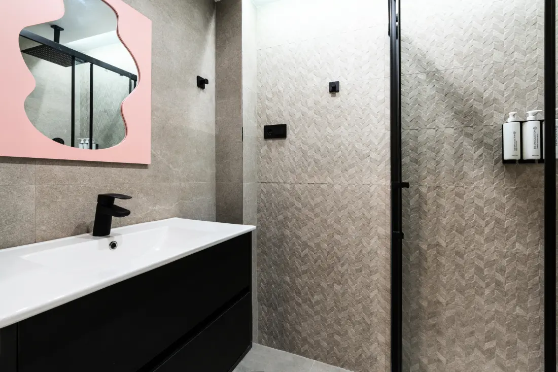 Apartmanok Malaga