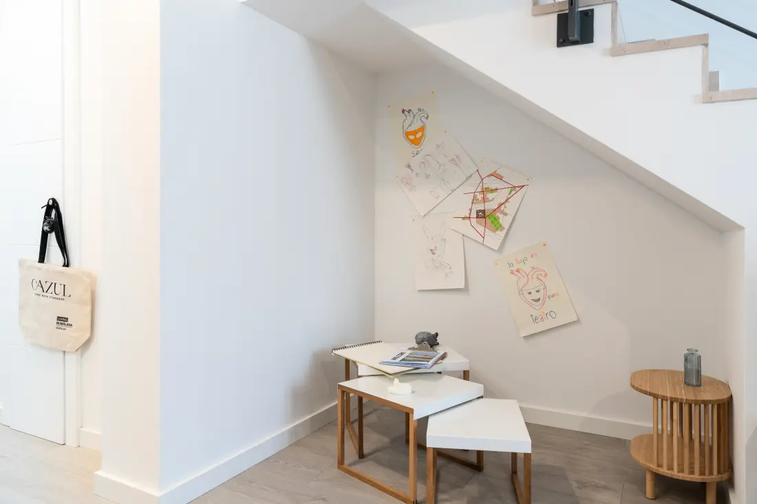 Apartmanok Malaga