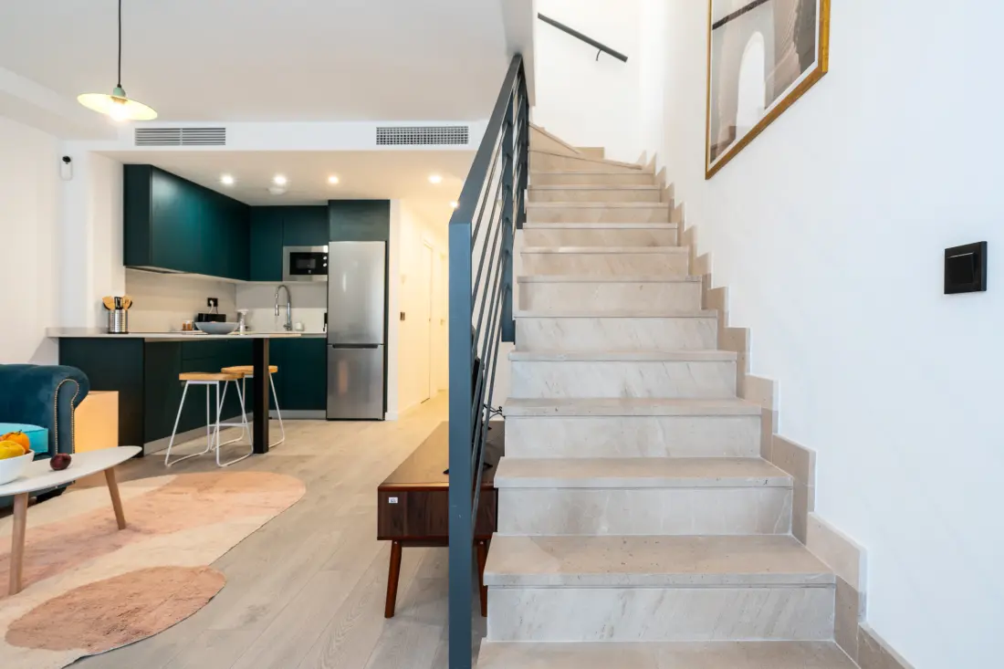 Apartmanok Malaga