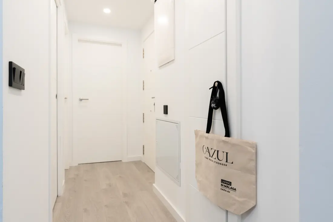 Apartmanok Malaga