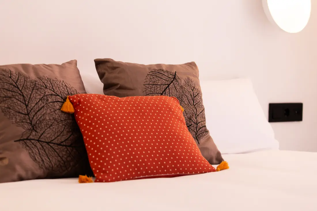 Apartmanok Malaga