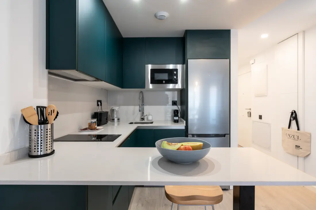 Apartmanok Malaga