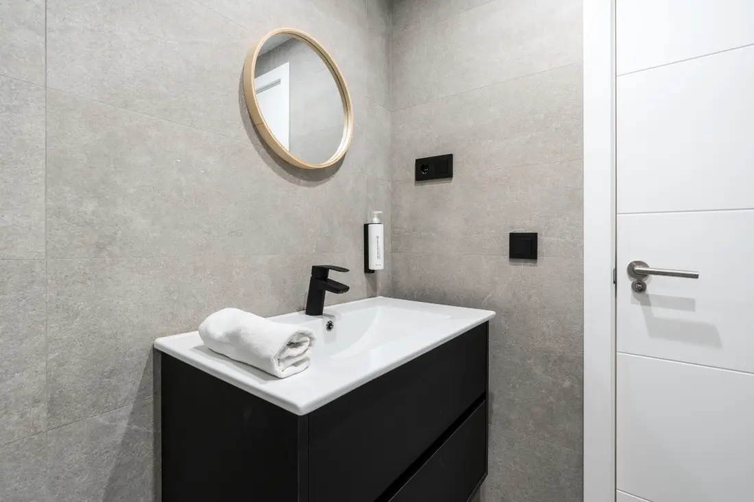 Apartmanok Malaga