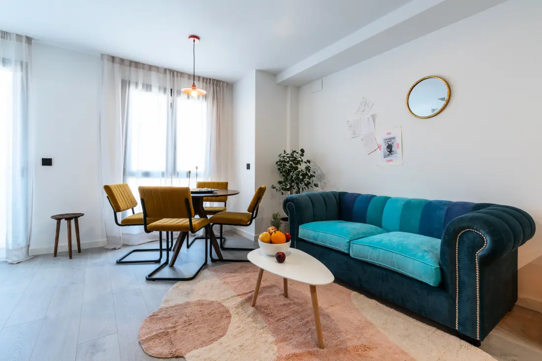 Apartmanok Malaga