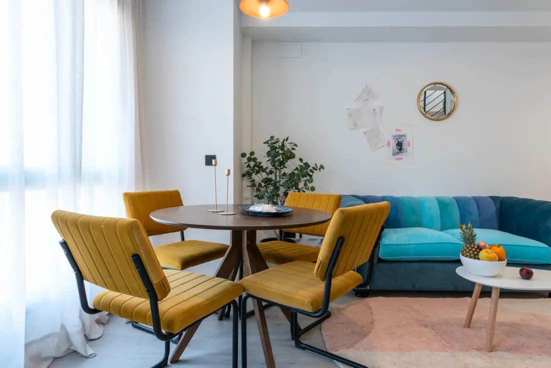 Apartmanok Malaga