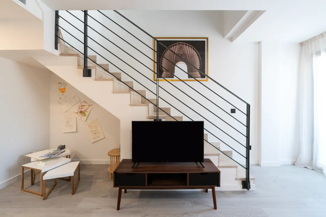 Apartmanok Malaga